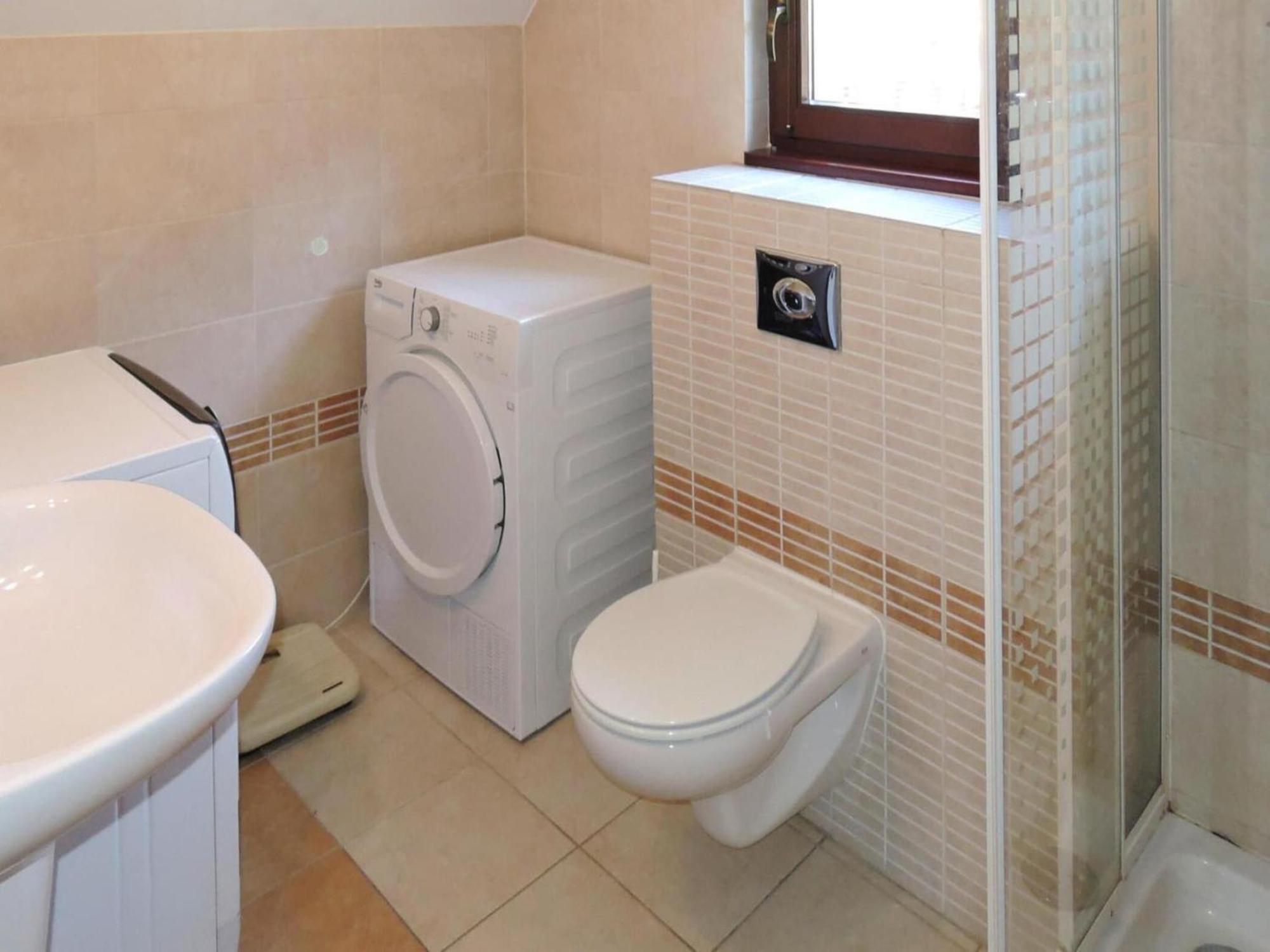 Holiday Home In Lukecin By Aga, For 6 Persons Exterior photo