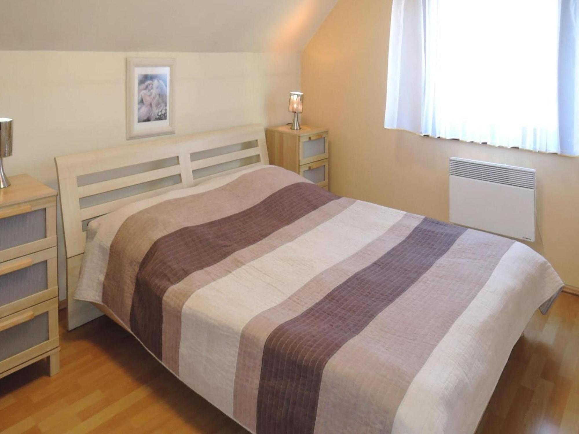 Holiday Home In Lukecin By Aga, For 6 Persons Exterior photo